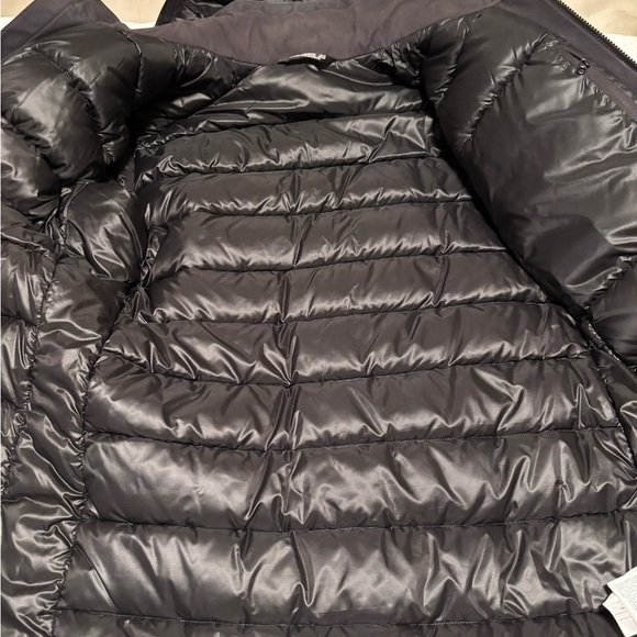 Arc'teryx Camosun Parka in Men's Black Size Small - Picture 5 of 7